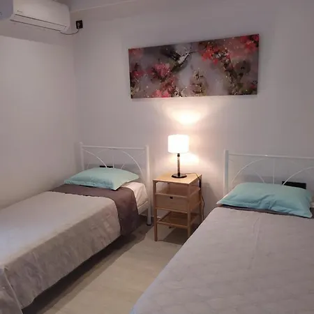 Appartement F & P Kardamena (Kos)