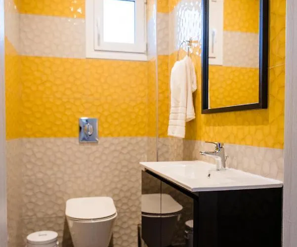 F & P Appartement Kardamena (Kos)