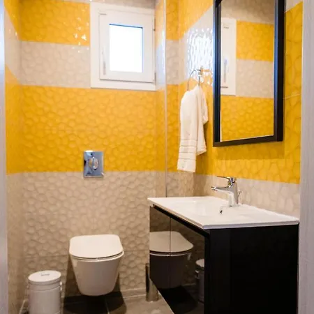 F & P Apartment Kardamena (Kos)