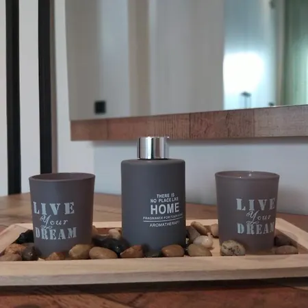 F & P Apartmán Kardamena (Kos)