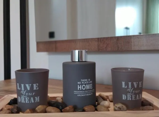 F & P 아파트 Kardamena (Kos)