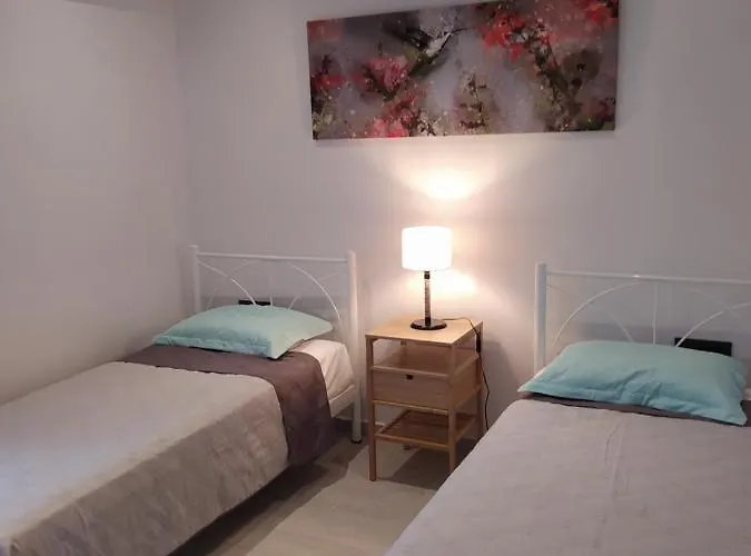 Appartamento F & P Kardamena (Kos)